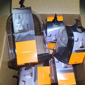 Reserved - Target Hyde and Eek! Bundle of cloches